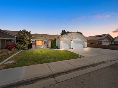 3413 Tamarisk Dr