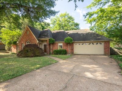 Property at 1581 Nesting Dove Cv, Cordova, TN