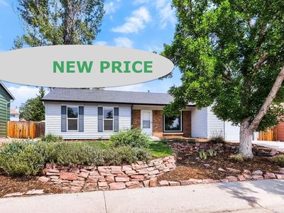 Property at 621 Glenwood Dr, Lafayette, CO