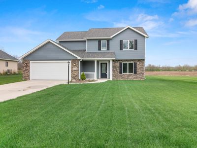 Property at 1334 8th St, Upland, IN