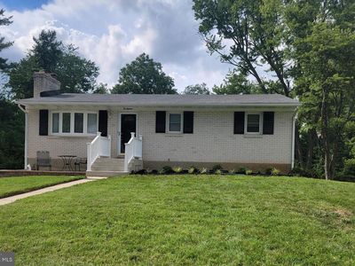 Property at 218 Bynum Ridge Rd, Forest Hill, MD