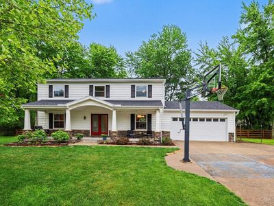 1117 Deerhaven Ct