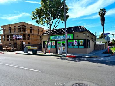 7901 Eastern Ave