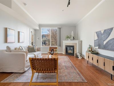 1705 N Gaylord Street #207