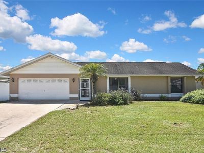 Property at 17354 Tallulah Falls Rd, North Fort Myers, FL