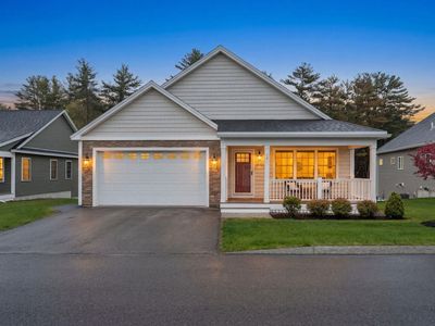 14 Mulberry Lane