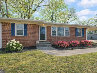 Property at 93 Hickory Cir, Toccoa, GA