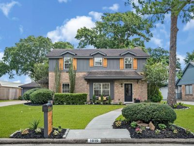 1810 Abby Aldrich Ln