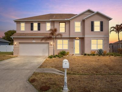 5835 NW Drill Court
