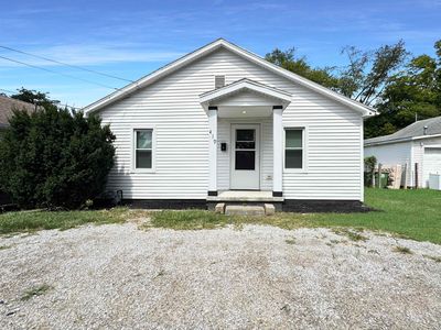Property at 419 Ray St, Henderson, KY