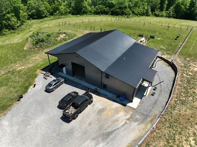 3538 Pitchford Ridge Rd