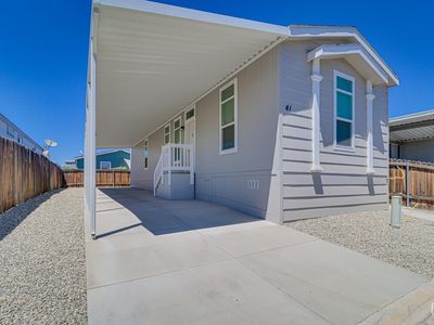 14035 Rosedale Hwy Space 41