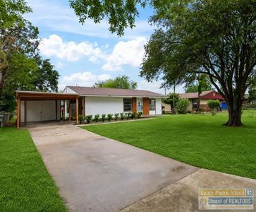 1010 E Sul Ross Ave