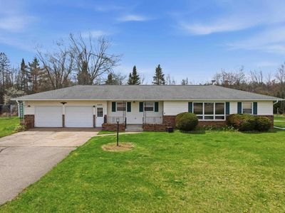 Property at 4456 COUNTY ROAD I, Rosholt, WI