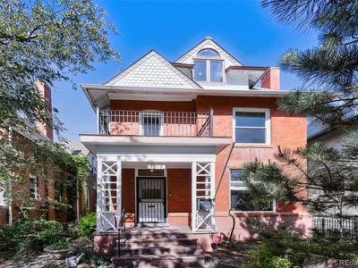1217 Josephine Street