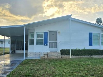 31 Revere Way #23