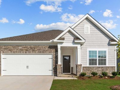 ARIA Plan, West New Bern