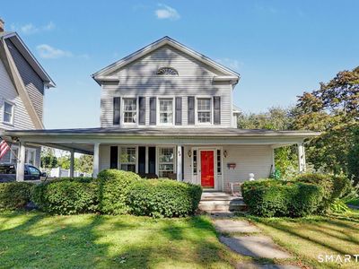 33 Pleasant Street