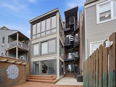 1015 Saint Gregory St Unit 1