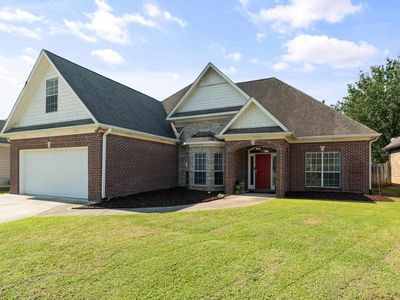 121 Waterford Highlands Trl