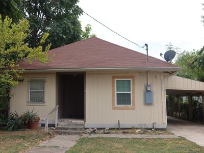 4011 Coolidge St