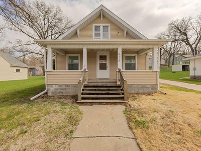 Property at 413 S Gates St, Oakland, IA