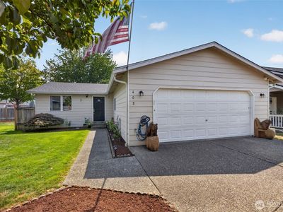 Property at 408 Amberwood Circle, Sultan, WA