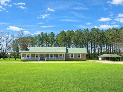 641 Mayhaw Rd
