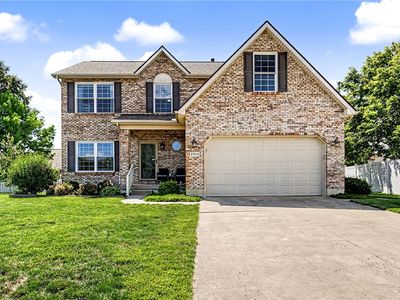 2510 Saybrook Ct