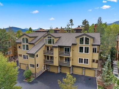 4020 Silverheels Drive UNIT 9