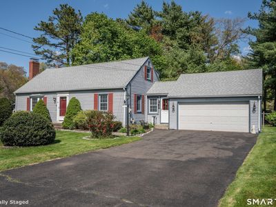 Property at 6 Birch Road, Granby, CT