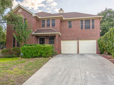 8834 Star Creek Dr