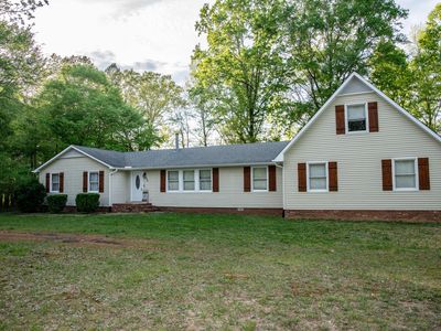 Property at 230 Hillsborough Rd, Timberlake, NC