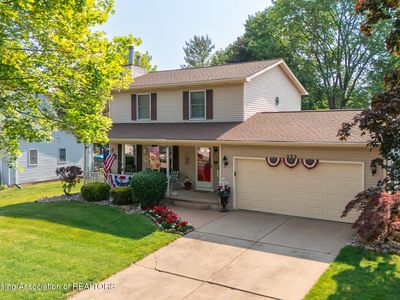 533 Middlebury Ln