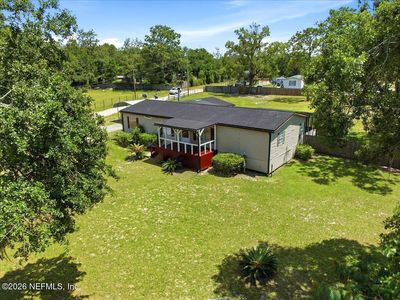 2203 MALLARD Road