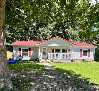 Property at 344 Stewart Rd, Jackson, OH
