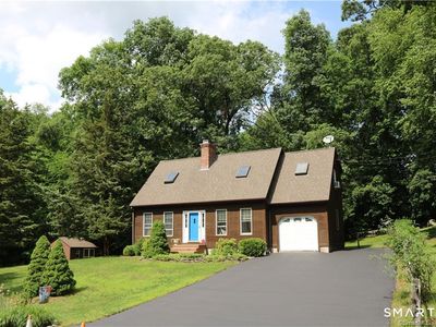23 Old Tavern Road