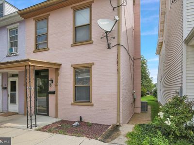 Property at 136 N Railroad St, Annville, PA