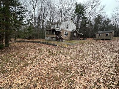 Property at 259 Yankee Lake, Wurtsboro, NY