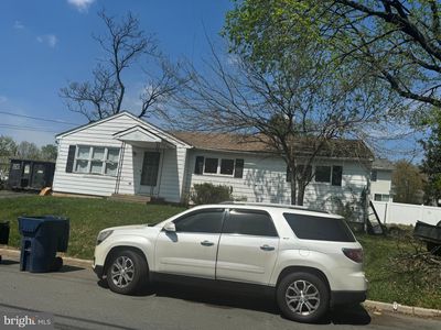 Property at 120 Meriline Ave, Lawrence Township, NJ