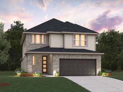 20514 Stone Corral Ct