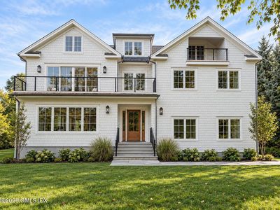 137 Shore Rd