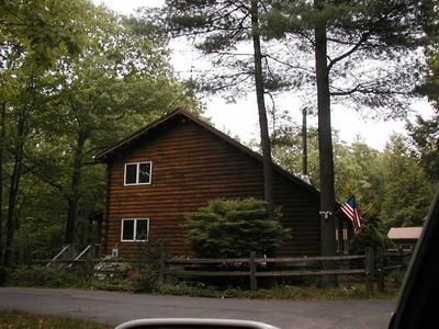 115 New Rye Road