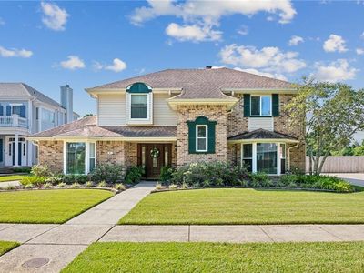 41 Kings Canyon Dr