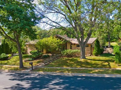 1610 Parmenter Street