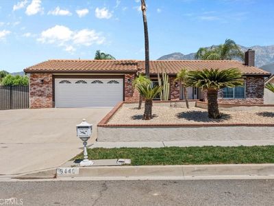 8440 Pumalo St