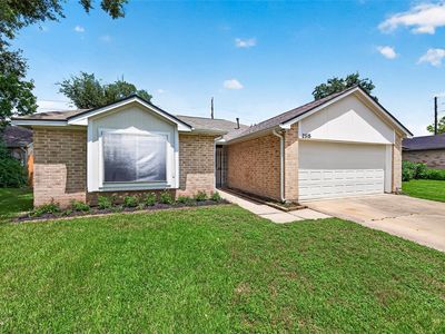 2515 Old Fort Rd