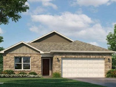 557 Zelcova Dr