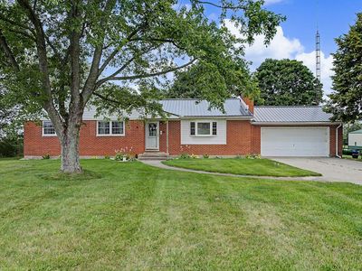 3461 S Buena Vista Rd