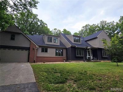 4290 Horse Creek Rd
